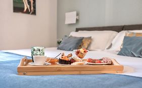 Archè Design Rooms&Suites